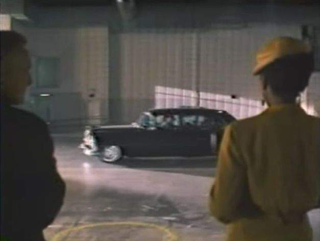 Cadillac Fleetwood 75