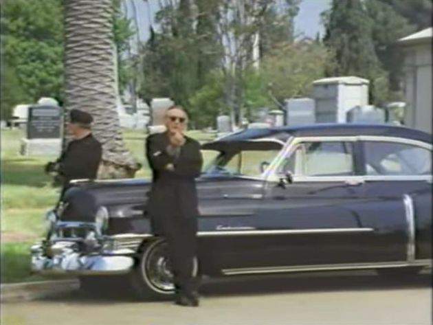 Cadillac Series 62