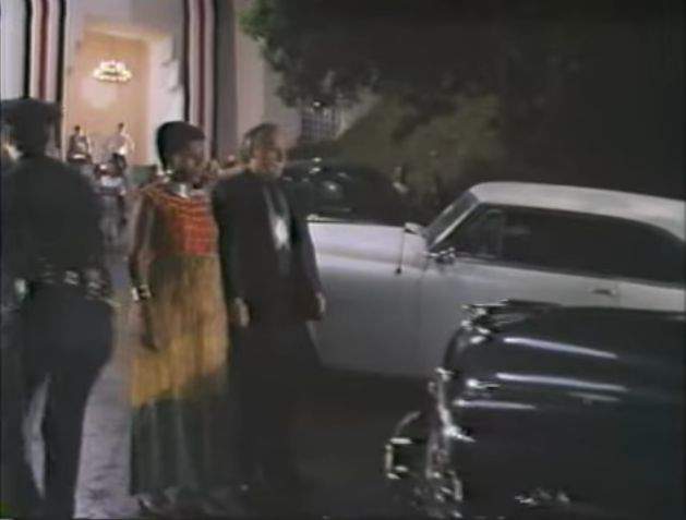 Chrysler Imperial Newport