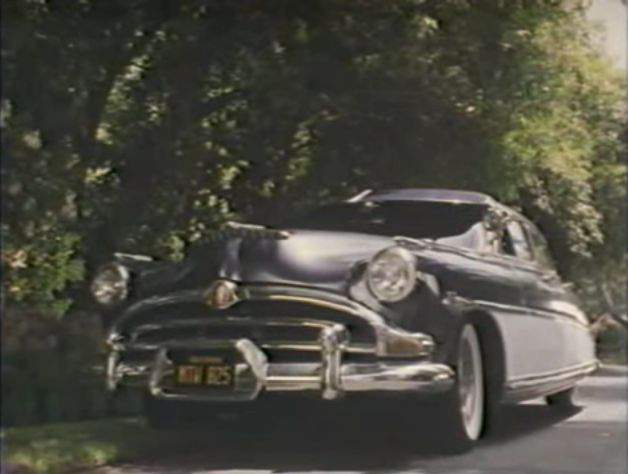 Hudson Hornet