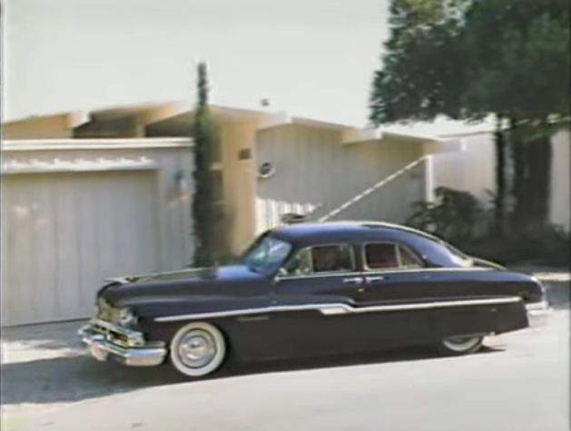 Lincoln Sport Sedan