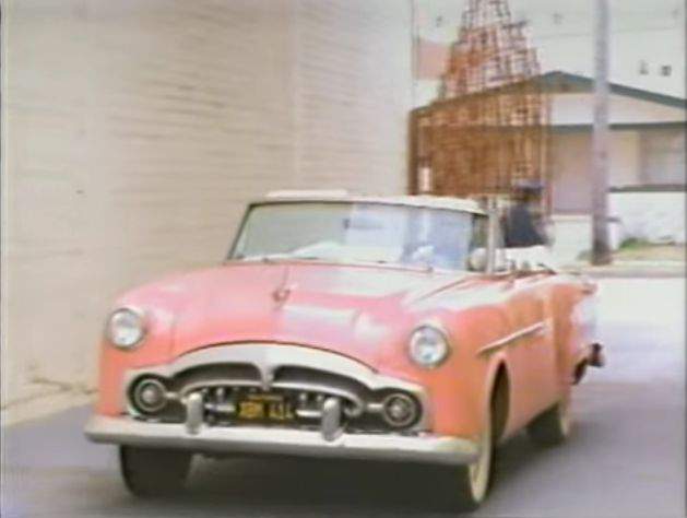 Packard 250