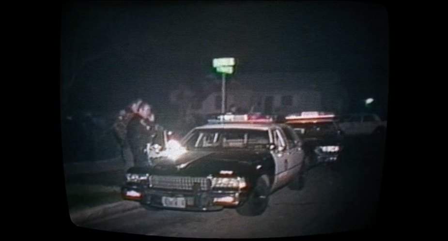 Chevrolet Caprice