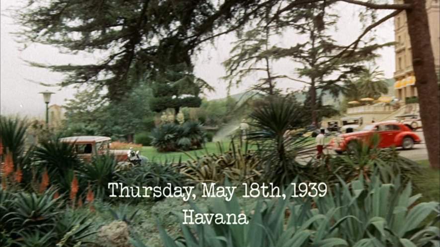 Alfa Romeo 6C 2300 B