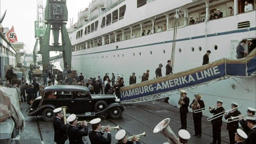 Hispano-Suiza unknown