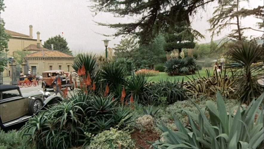 Mercedes-Benz Unknown