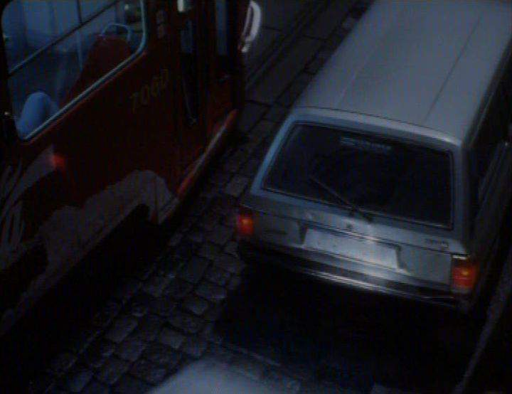 Mazda 929 L Wagon