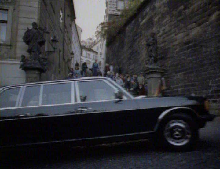 Mercedes-Benz 250 Lang