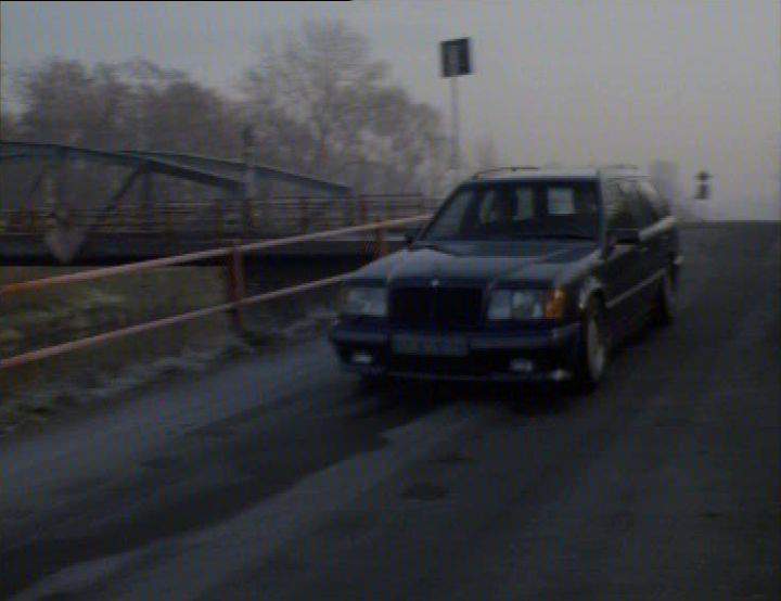 Mercedes-Benz T