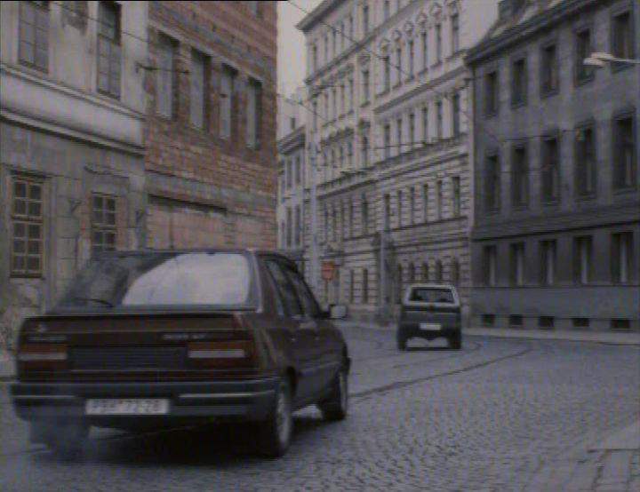 Peugeot 309