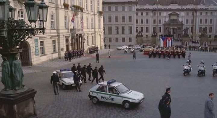 Škoda Favorit