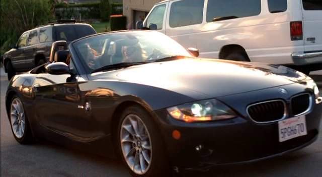 BMW Z4
