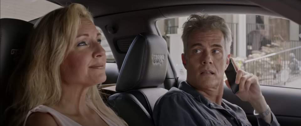 Ford Shelby GT 500 KR SVT