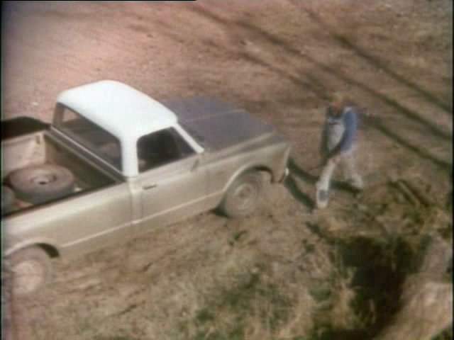 Chevrolet C-10