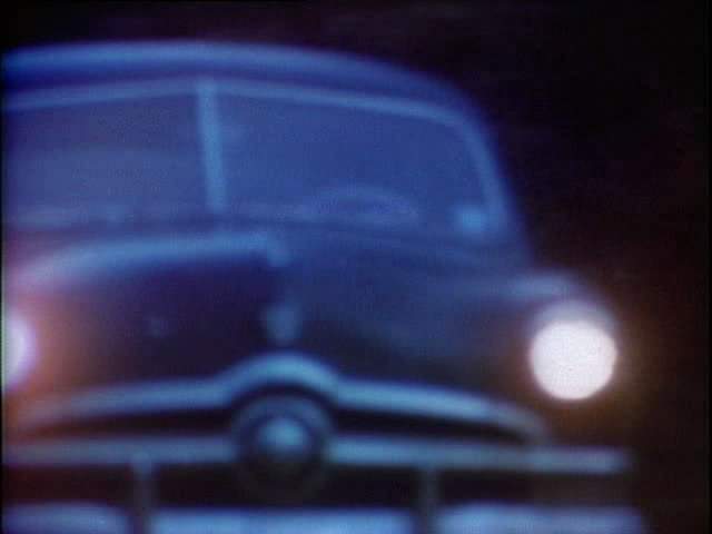 Ford Custom De Luxe