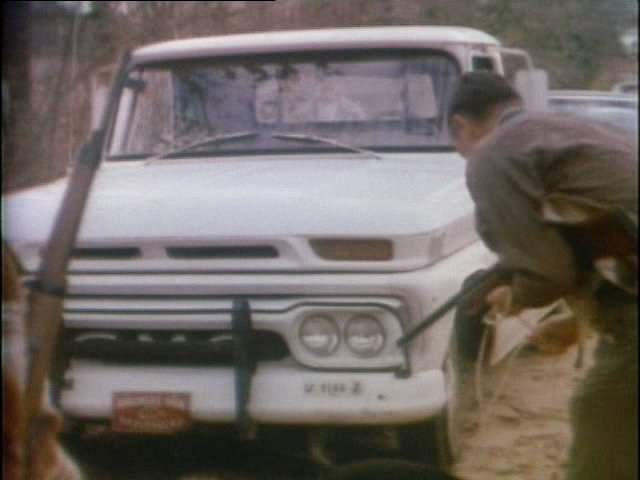GMC 1000