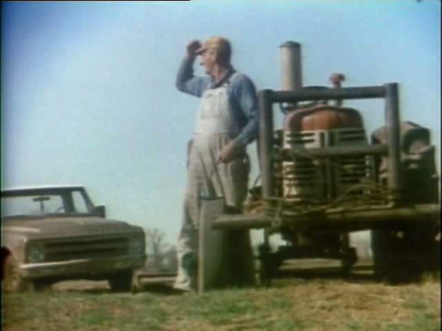 International Harvester 350