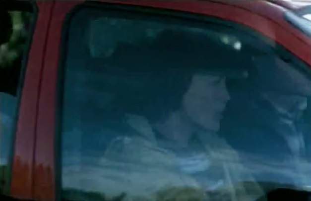 Ford Mondeo Stasjonsvogn MkI