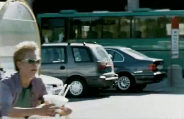 Mitsubishi Space Wagon