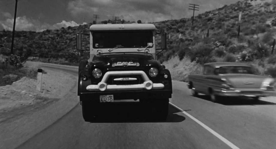 Chevrolet Delray