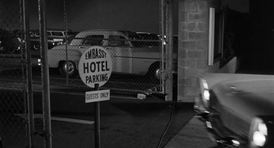 Chrysler Windsor