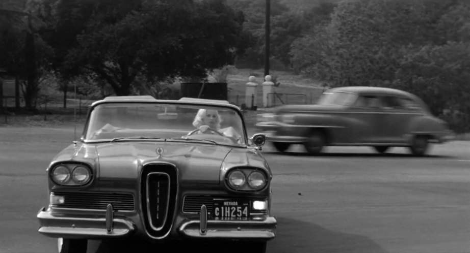 De Soto Custom