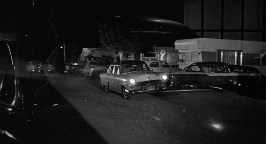 Studebaker Champion