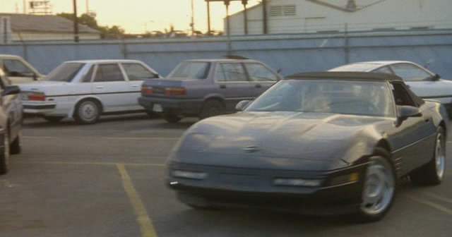 Chevrolet Corvette C4