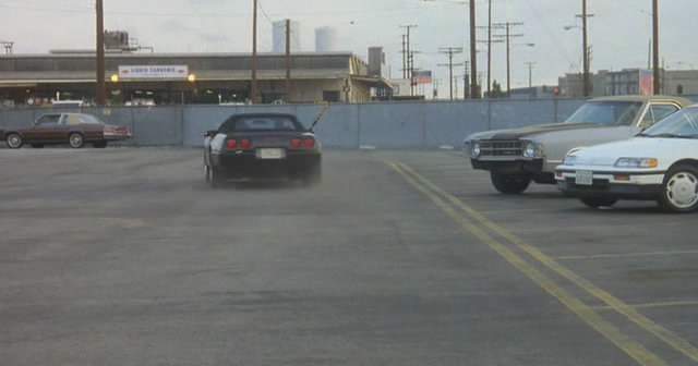 Chevrolet El Camino