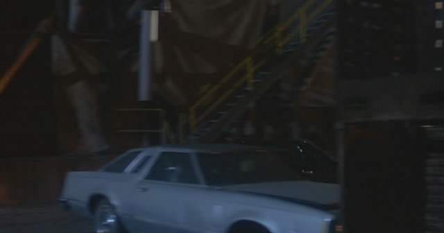 Ford Thunderbird