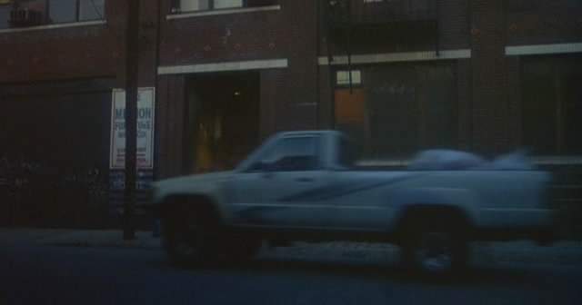 Toyota Truck
