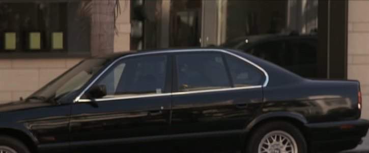 BMW 5