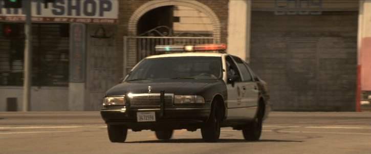 Chevrolet Caprice