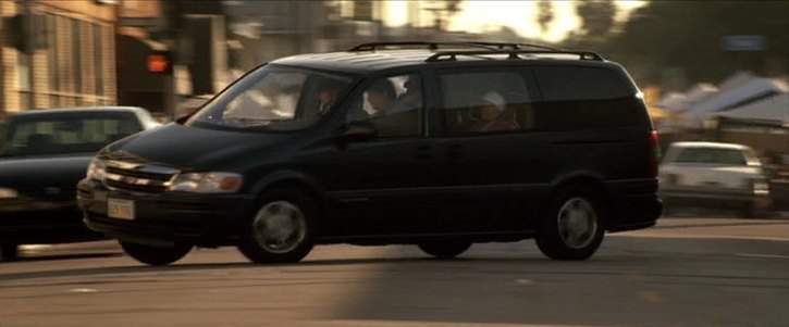 Chevrolet Venture