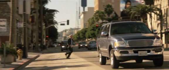 Ford Expedition