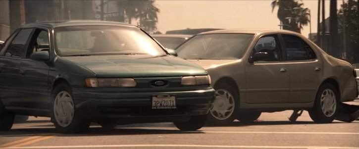 Ford Taurus