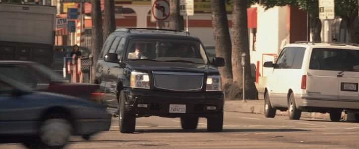 GMC Safari