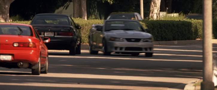 Mercury Sable
