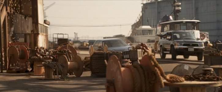 Toyota 4Runner