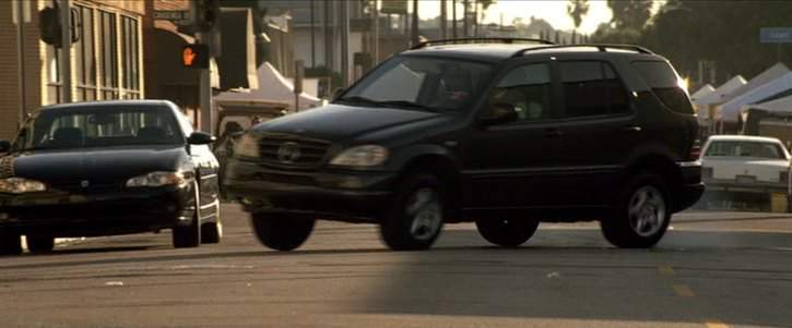 Chevrolet Monte Carlo