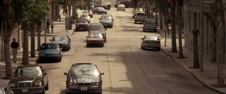 Mercedes-Benz 300 CE