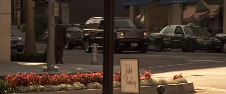 Mercury Grand Marquis