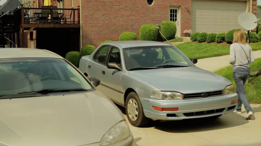 Dodge Intrepid