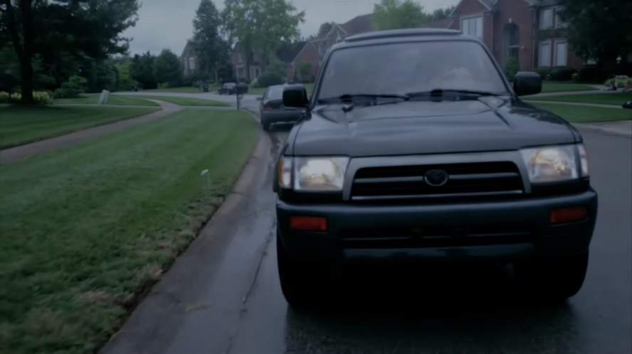 Toyota 4Runner