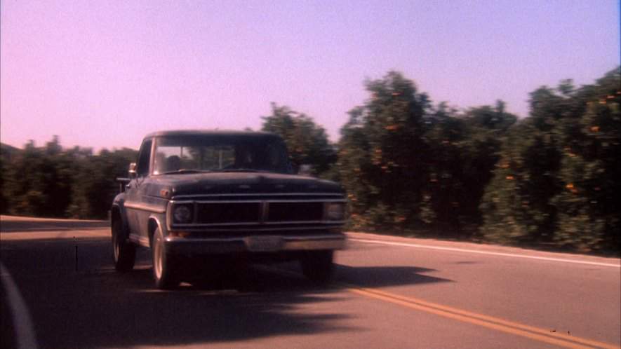 Ford F-Series