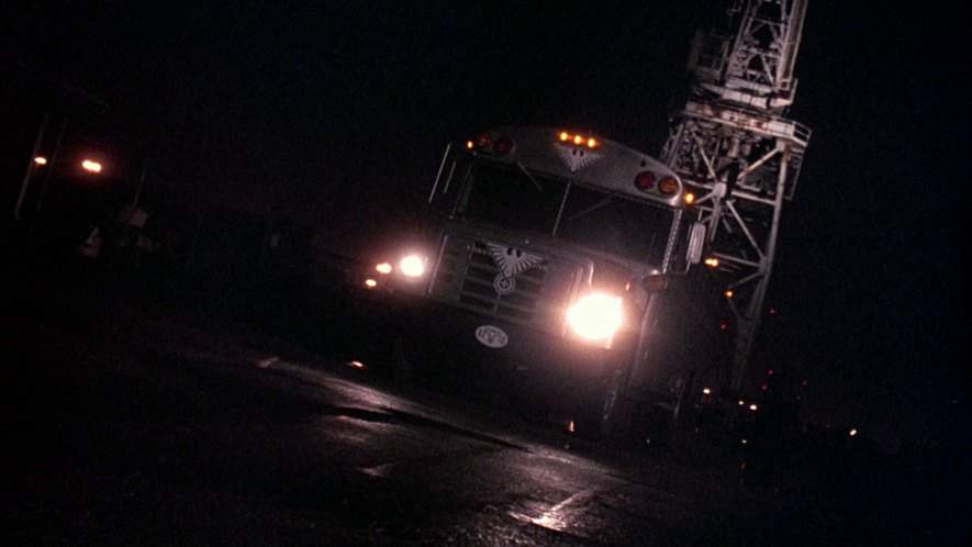 International Harvester S-Series