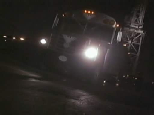 International Harvester S-Series