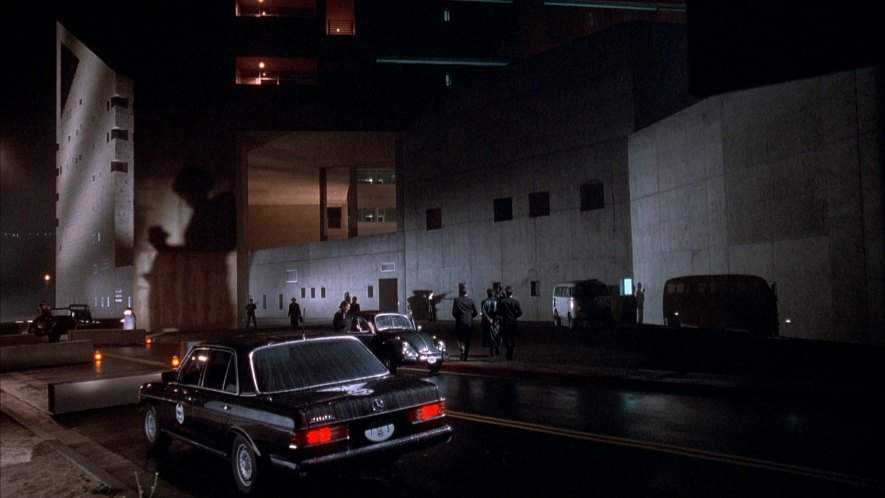 Mercedes-Benz 280 E