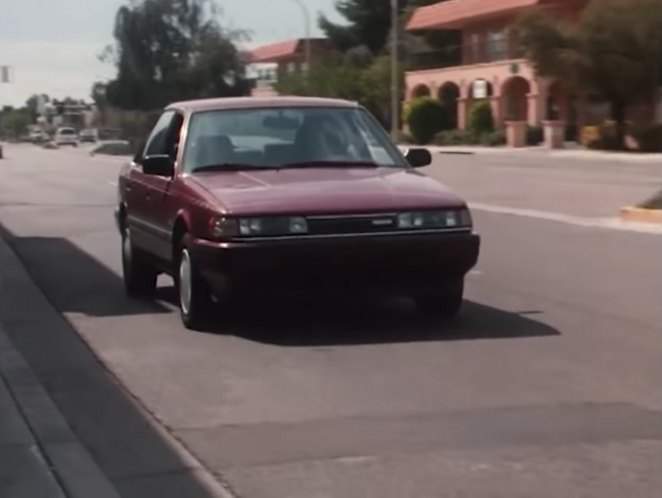 Mazda 626