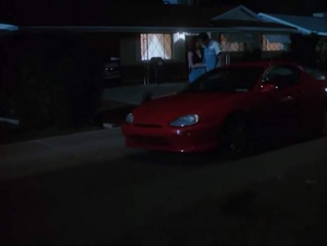 Mazda MX-3